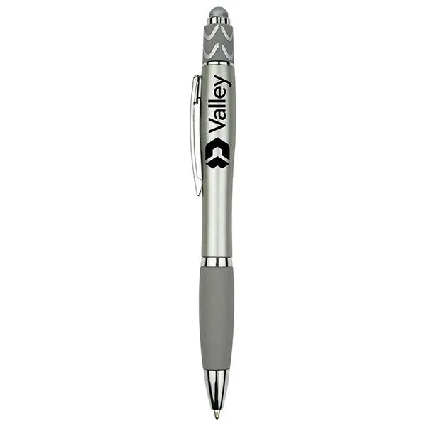 TRINITY Spinning Stylus Pen