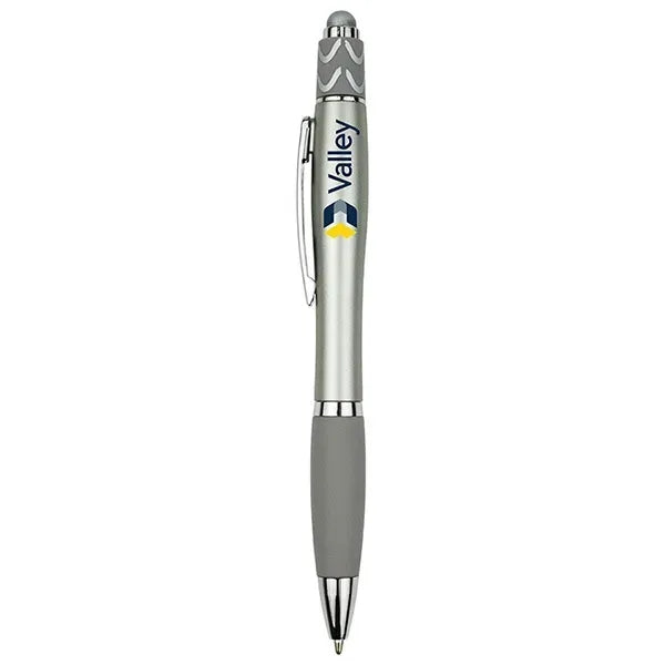 TRINITY Spinning Stylus Pen