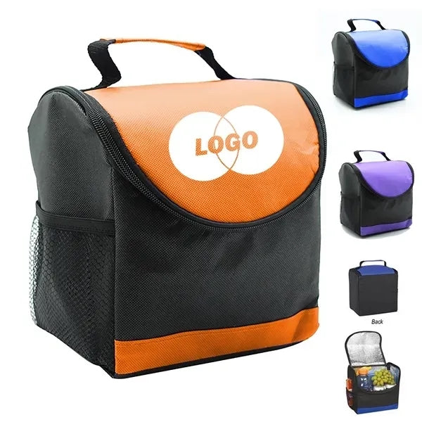 Non-Woven Lunch Cooler Bag