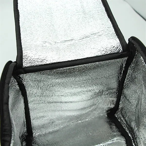 Non-Woven Lunch Cooler Bag