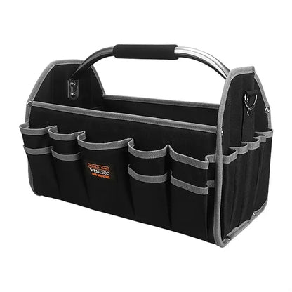 Large Oxford Cloth toolbox