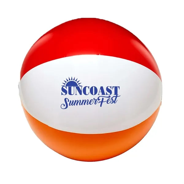 16" Beach Ball