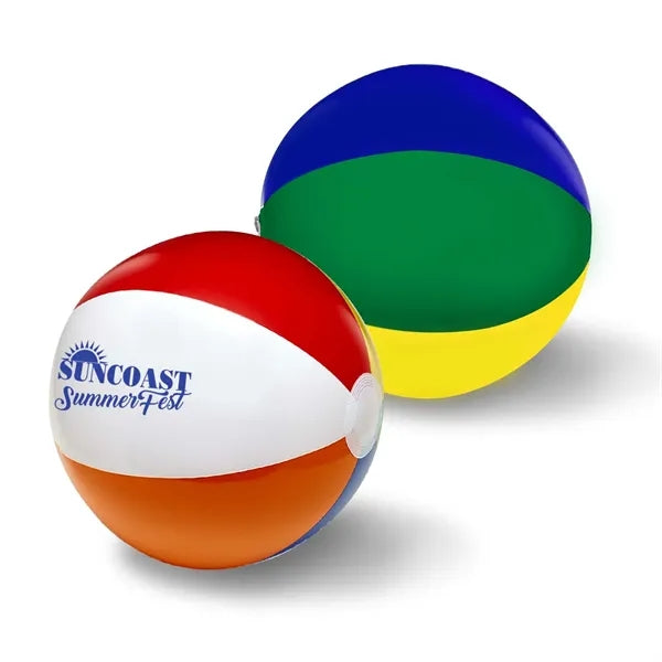 16" Beach Ball