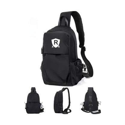 Sling Crossbody Bag