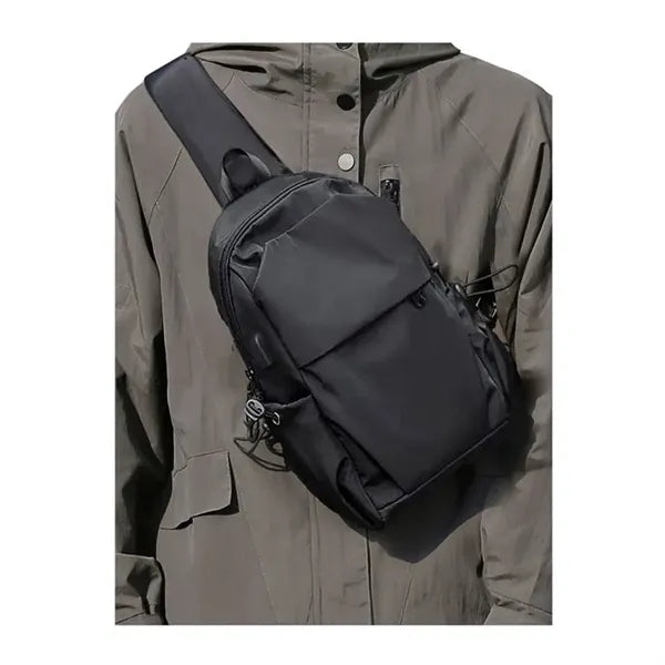 Sling Crossbody Bag