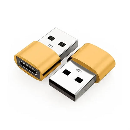 USB to C Adapter