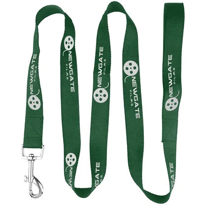 72"L Durable Pet Leash with Metal Carabiner