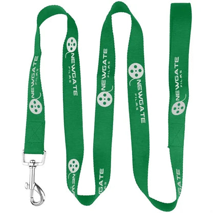 72"L Durable Pet Leash with Metal Carabiner