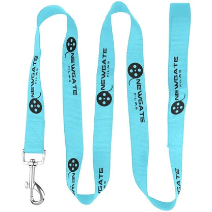 72"L Durable Pet Leash with Metal Carabiner