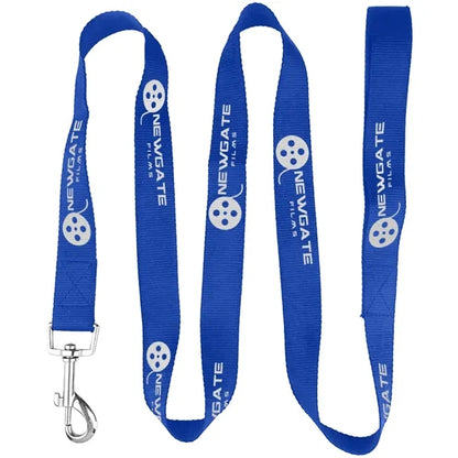 72"L Durable Pet Leash with Metal Carabiner