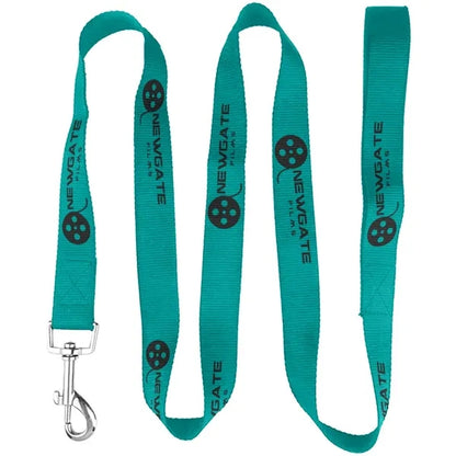 72"L Durable Pet Leash with Metal Carabiner