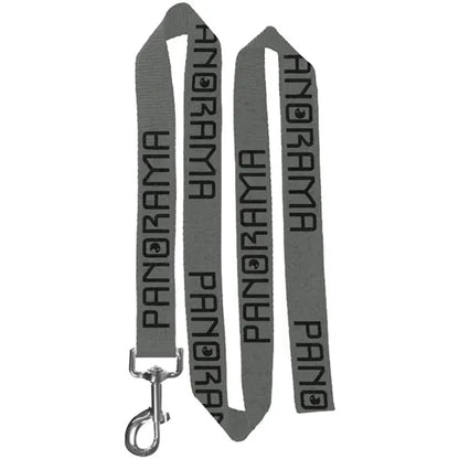 72"L Polyester Pet Leash with Metal Carabiner