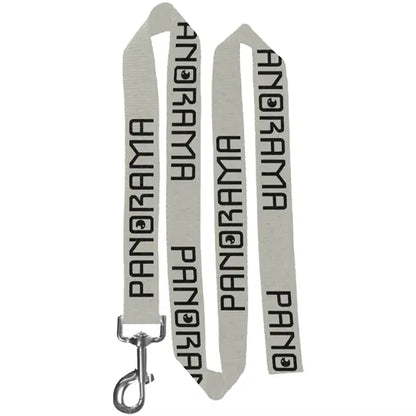 72"L Polyester Pet Leash with Metal Carabiner