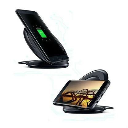 Wireless Charger Phone Desktop Stand Bracket