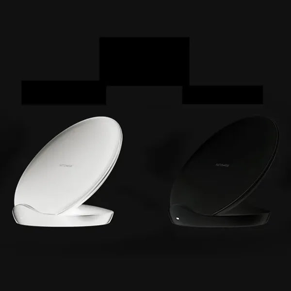 Wireless Charger Phone Desktop Stand Bracket