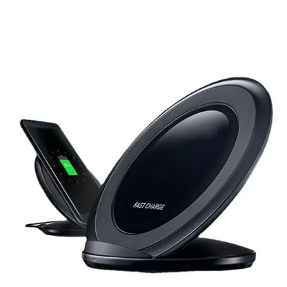 Wireless Charger Phone Desktop Stand Bracket