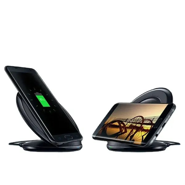 Wireless Charger Phone Desktop Stand Bracket