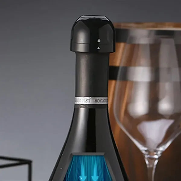 Champagne Stopper
