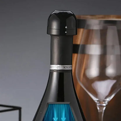 Champagne Stopper