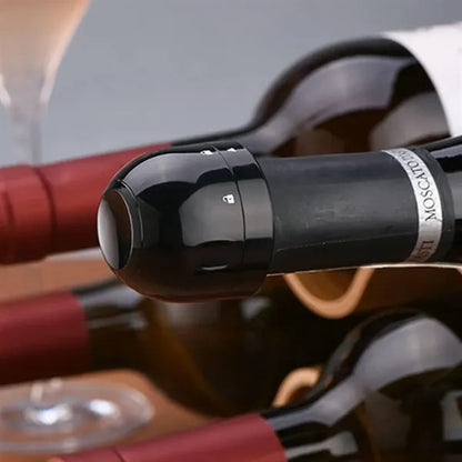 Champagne Stopper