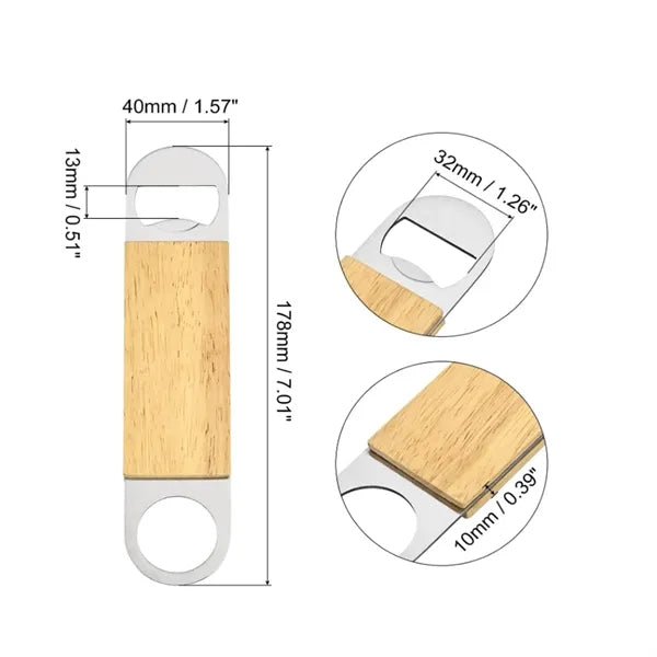 Bottle Opener