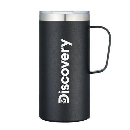 20 oz. Vacuum Camp Mug
