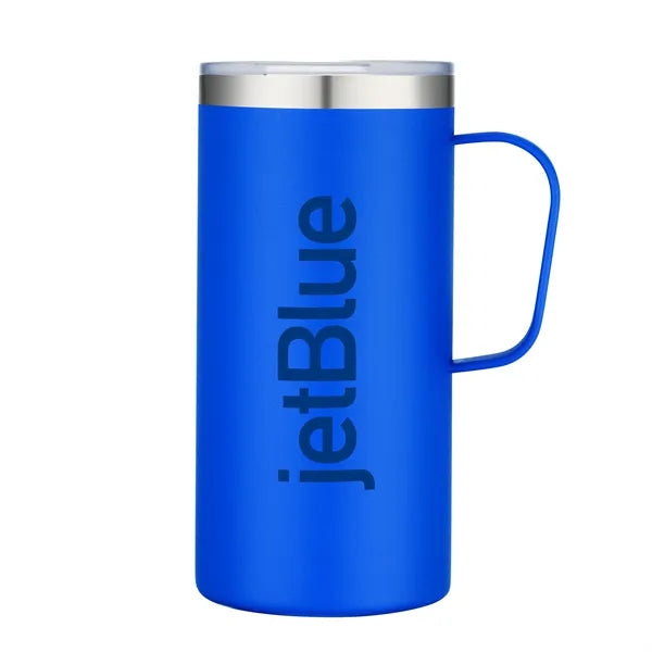 20 oz. Vacuum Camp Mug