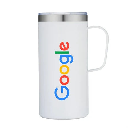 20 oz. Vacuum Camp Mug