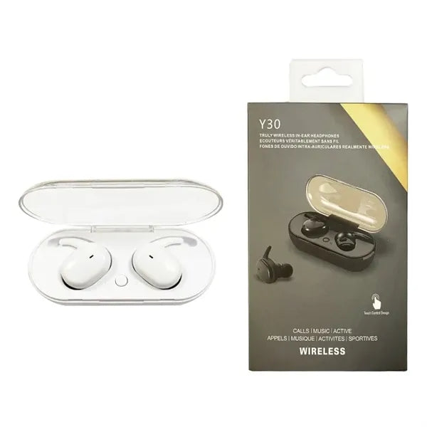 Bluetooth Earbuds