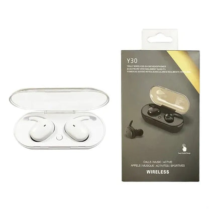 Bluetooth Earbuds