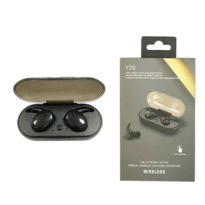 Bluetooth Earbuds
