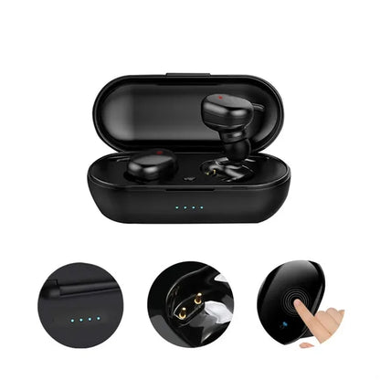 Bluetooth Earbuds
