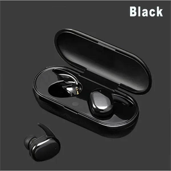Bluetooth Earbuds