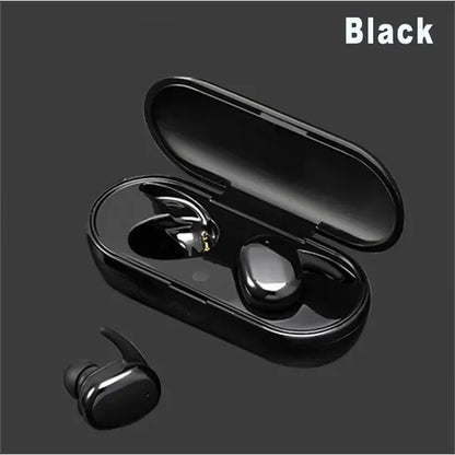 Bluetooth Earbuds