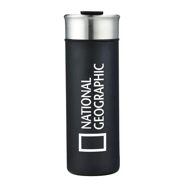 18 oz Stainless Vacuum Tumbler