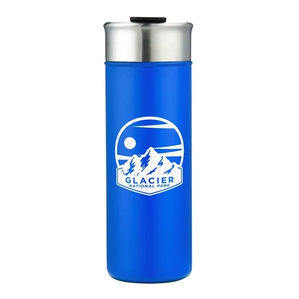 18 oz Stainless Vacuum Tumbler