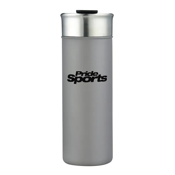 18 oz Stainless Vacuum Tumbler