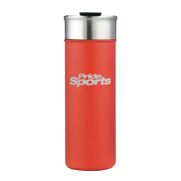 18 oz Stainless Vacuum Tumbler