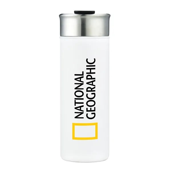 18 oz Stainless Vacuum Tumbler