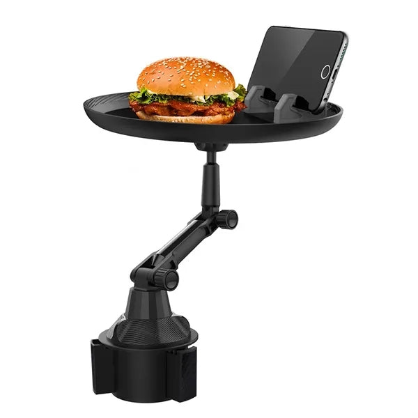 Cup Holder Tray