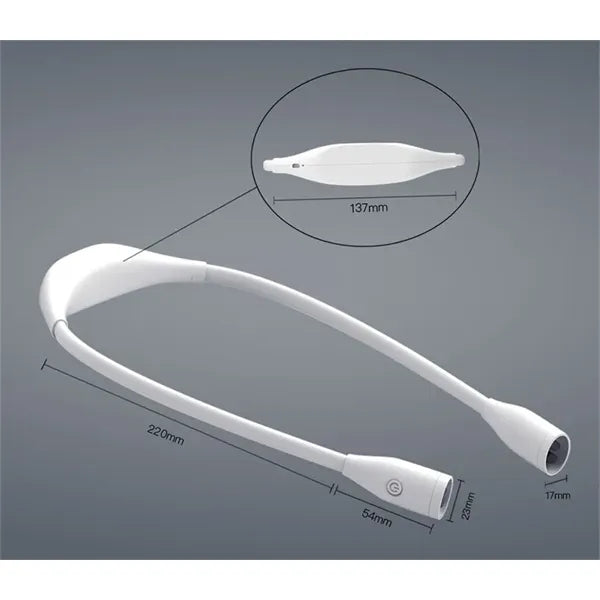 Neck Reading Light