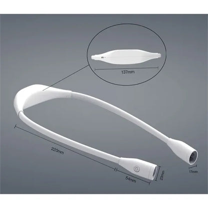 Neck Reading Light