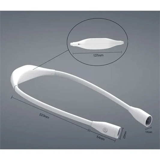 Neck Reading Light