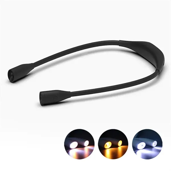Neck Reading Light