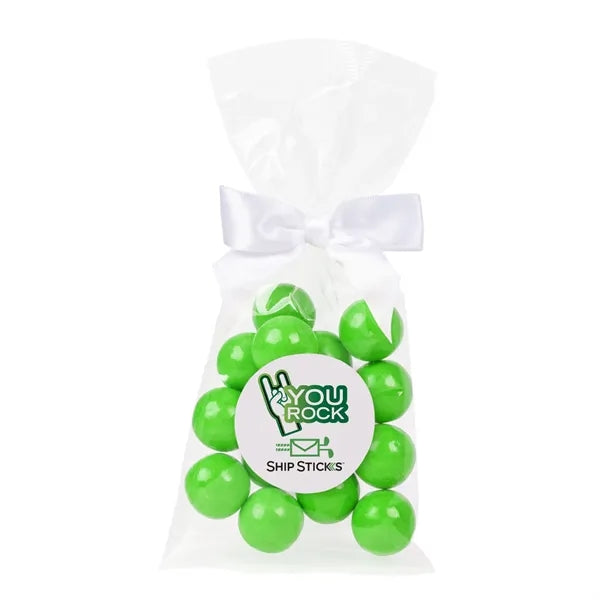 Mug Drop- Large Gumballs