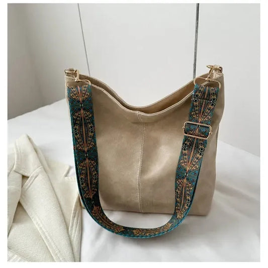Large Capacity Tote Bags