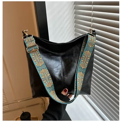Large Capacity Tote Bags