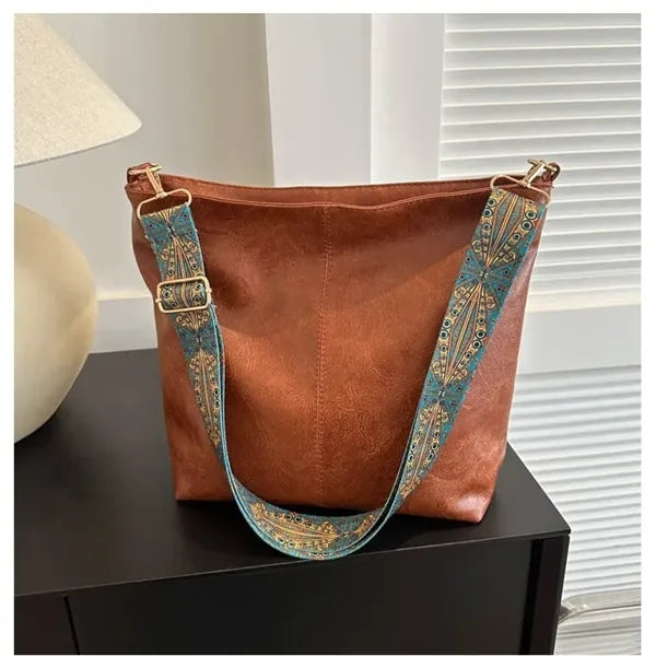 Large Capacity Tote Bags