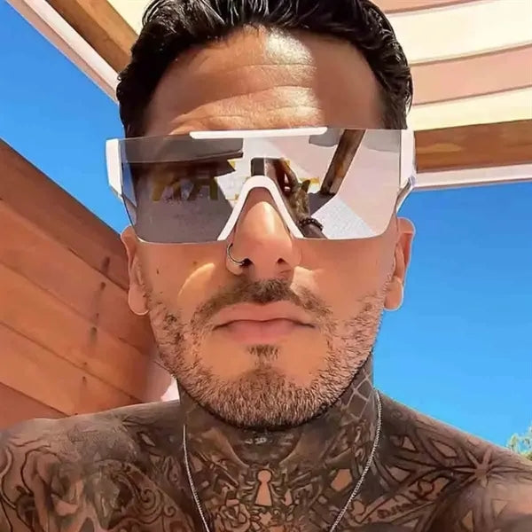 Outdoor Sunglasses Without Box