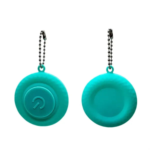 LED Pet Night Light Up Safety Pendant